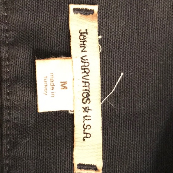 Jean jacket - Picture 3 of 6